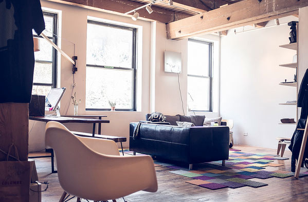 Home Office - Developer